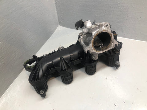 Range Rover Evoque Inlet / Intake Manifold 2.2 SD4 L538 2011 to 2018