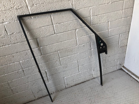 Discovery 2 Door Frame Window Off Side Front Land Rover 1998 to 2004 L20076