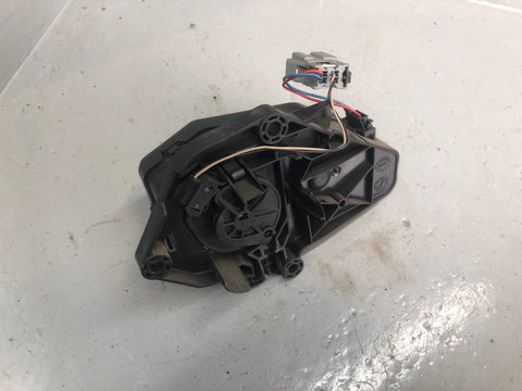 Jaguar XF Tailgate Release Actuator X250 AF63-14B529-AE 2007 to 2015