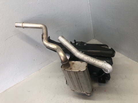 Webasto Pre-Heater AH22 70G308AH Range Rover Sport L320 Land Rover Discovery 4
