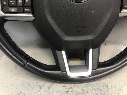 Discovery Sport Steering Wheel Multi-Function Paddle Shift Land Rover L12086