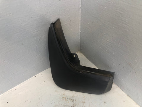 Discovery Sport Mud Flap Guard Near Side Rear L550 Land Rover 2014 to 2019