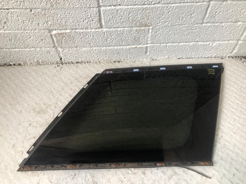 Range Rover L405 Glass Off Side Rear Quarter Panel Window 2013 to 2017