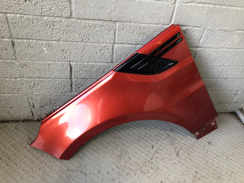 Range Rover Sport L494 Wing Near Side Left Chile Red LRC 944 2013 to 2017