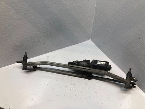 Freelander 1 Windscreen Wiper Motor Front Linkage Land Rover 1998 to 2006
