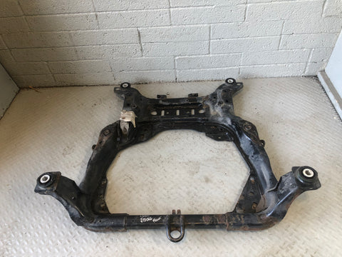 Discovery Sport Front Subframe Engine Support L550 2.0 D Land Rover J15066