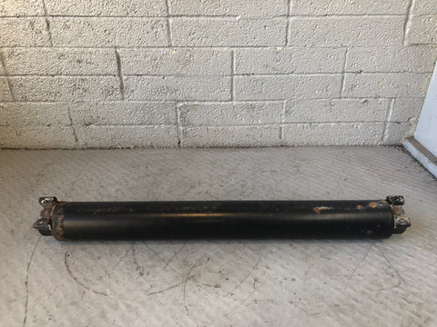 Range Rover L322 Air Tank Suspension Reservoir 3H42-5K936-AB 2006 to 2013 L29076