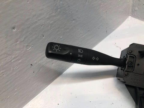 Freelander 1 Stalks Wiper Indicator Headlight Control Stalk Assembly Land Rover