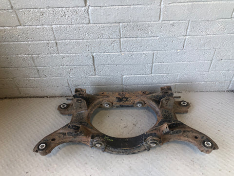 Freelander 2 TD4 Rear Subframe Diff Carrier Land Rover 2006 to 2014 L05086