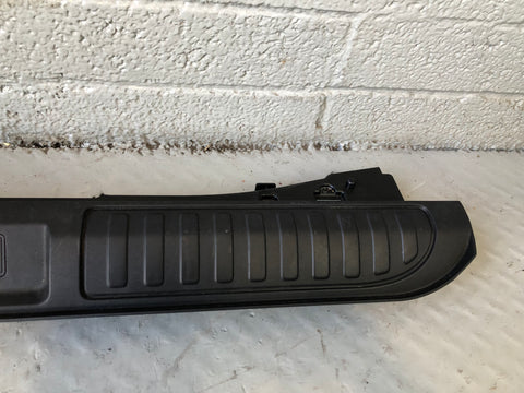 Range Rover Sport Tailgate Boot Lock Trim DK62 425A92 A L494 2013 to 2018