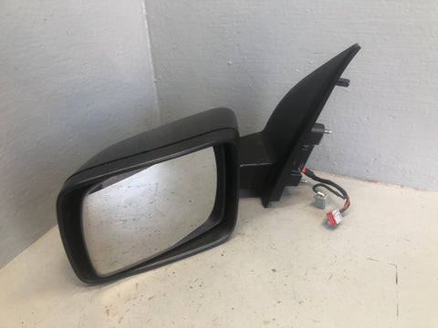 Freelander 2 Mirror Near Side Left Power Fold Land Rover 2006 to 2011 J07076