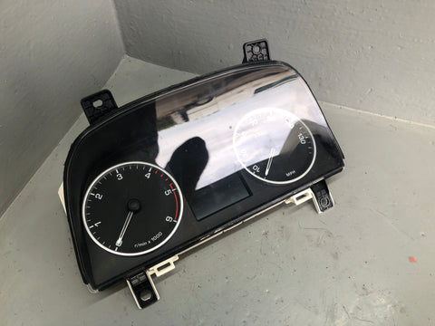 Range Rover Sport Instrument Cluster 3.0 TDV6 AH22-10849-DH 2009 to 2013