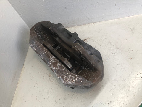 Range Rover Brake Caliper L322 Brembo Near Side Front 6 Piston 4.4 TDV8 L29076