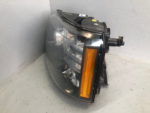 Range Rover L322 Headlight Xenon Near Side Facelift AH42 13W030-AC 2009 to 2013