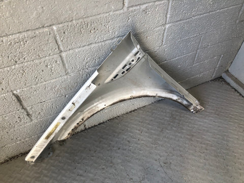 Discovery Sport Front Wing Off Side Front Fuji White Land Rover 2014 to 2019