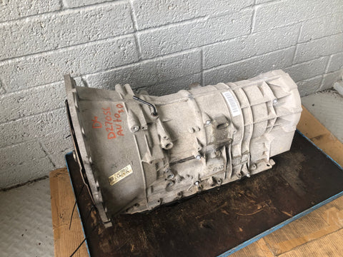 Gearbox Auto Automatic 6 Speed Discovery 4 Range Rover Sport AH42-7000-CG D27056