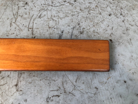 Range Rover Sport 6 Piece Trim Door Kit Cherry Wood Facelift L320 L28096