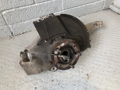 Range Rover L405 Hub Assembly Near Side Front ABS Sensor 2013 to 2017 L15056