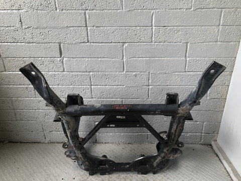 Range Rover L322 Subframe Front Engine Cradle 2002 to 2013 Land Rover K11056