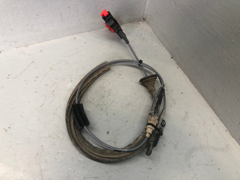 Range Rover L405 Auto Gearbox Emergency Release Cable Pull 2013 to 2017