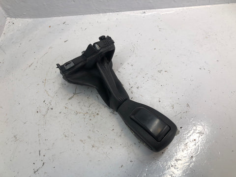 Freelander 2 Gear Selector Knob and Gaiter Automatic Land Rover L359 Facelift