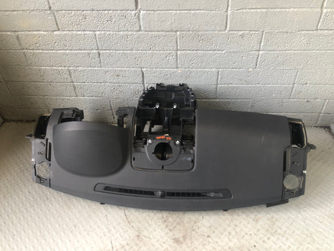 Freelander 2 Dashboard with Airbag Black Land Rover 2006 to 2014 J31076