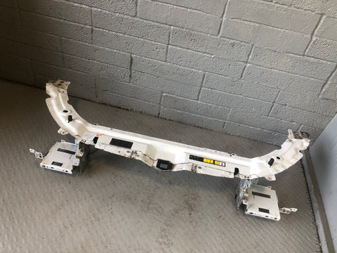 Discovery Sport Slam Panel Front Pre-Facelift White L550 2014 to 2019