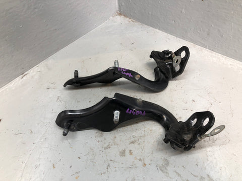 Range Rover Sport Tailgate Hinges Boot Pair L494 2013 to 2018