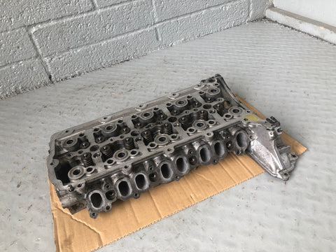 Discovery Sport Cylinder Head 2.0 D Ingenium L550 Land Rover 2016 to 2019