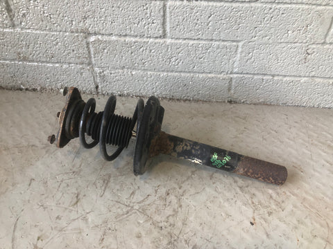 Porsche Boxster 986 Suspension Strut Near Side Front 1996 to 2004