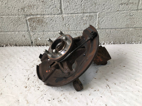 Freelander 2 Front Hub Near Side Assembly ABS Sensor L359 2006 to 2014 D02106