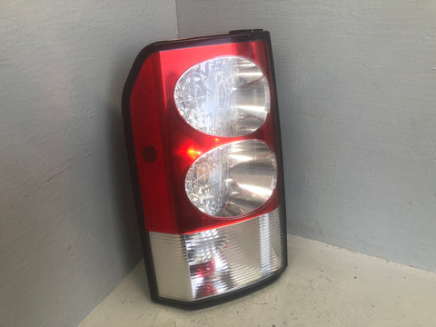 Discovery 4 Rear Light Near Side Tail Lamp Land Rover 2004 to 2014 L10076