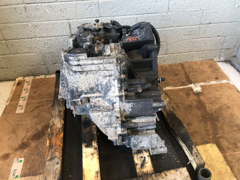 Freelander 1 Gearbox TD4 Automatic Gearbox Land Rover 2001 to 2006 Auto
