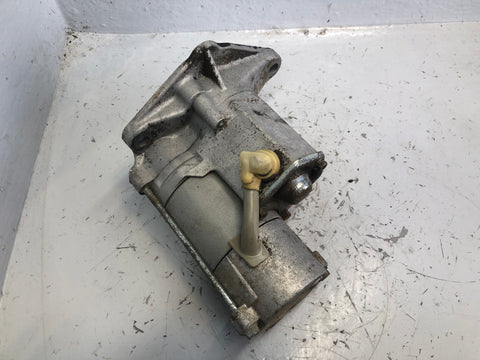 Discovery 2 Starter Motor 2.5 TD5 10p 15p 16p Land Rover L318 1998 to 2004