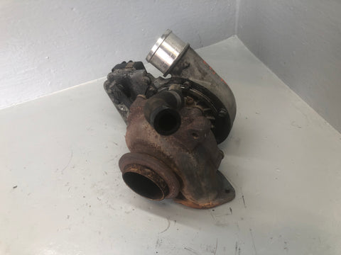 Freelander 2 Turbo Turbocharger 2.2 TD4 160hp 118kw Land Rover 2006 to 2011