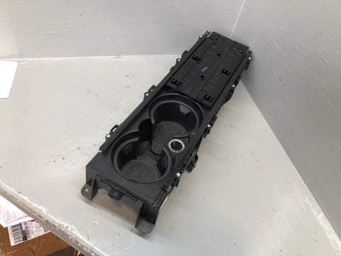 Range Rover Sport L494 Cup Holder Assembly Trim DK62 045H62 BD 2014 to 2018