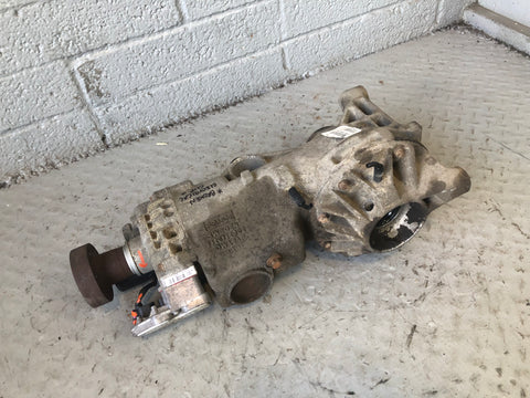 Freelander 2 TD4 Rear Haldex Unit Diff Land Rover - Gen 3 2006 to 2009 J31076