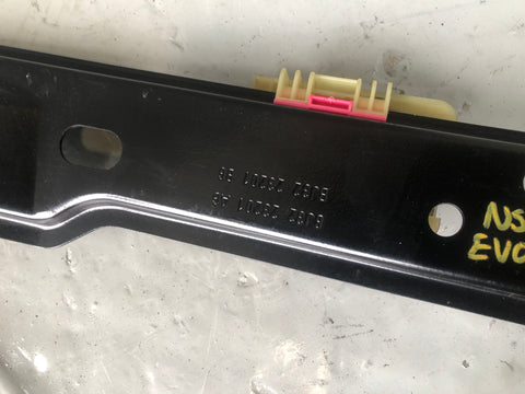 Range Rover Evoque Window Regulator Near Side Front L358 2011 to 2018 3 Door