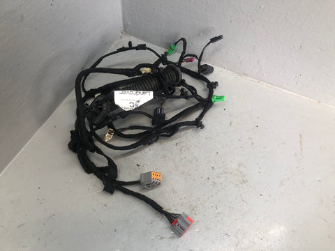 Discovery Sport Tailgate Wiring Loom Near Side FK72-14A583-AC Land Rover