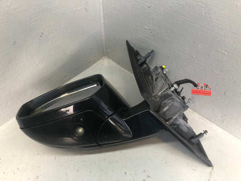 Discovery Sport Door Mirror Near Side Left L550 Land Rover 2014 to 2019 L15066
