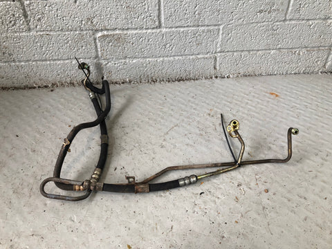 Range Rover Sport Power Steering Pipes PAS 3.0 TDV6 2009 to 2013 D11096