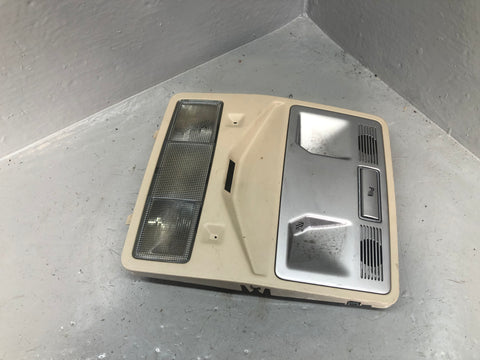 Jaguar XF Interior Light Front CX23-MBBV-B X250 2008 to 2015