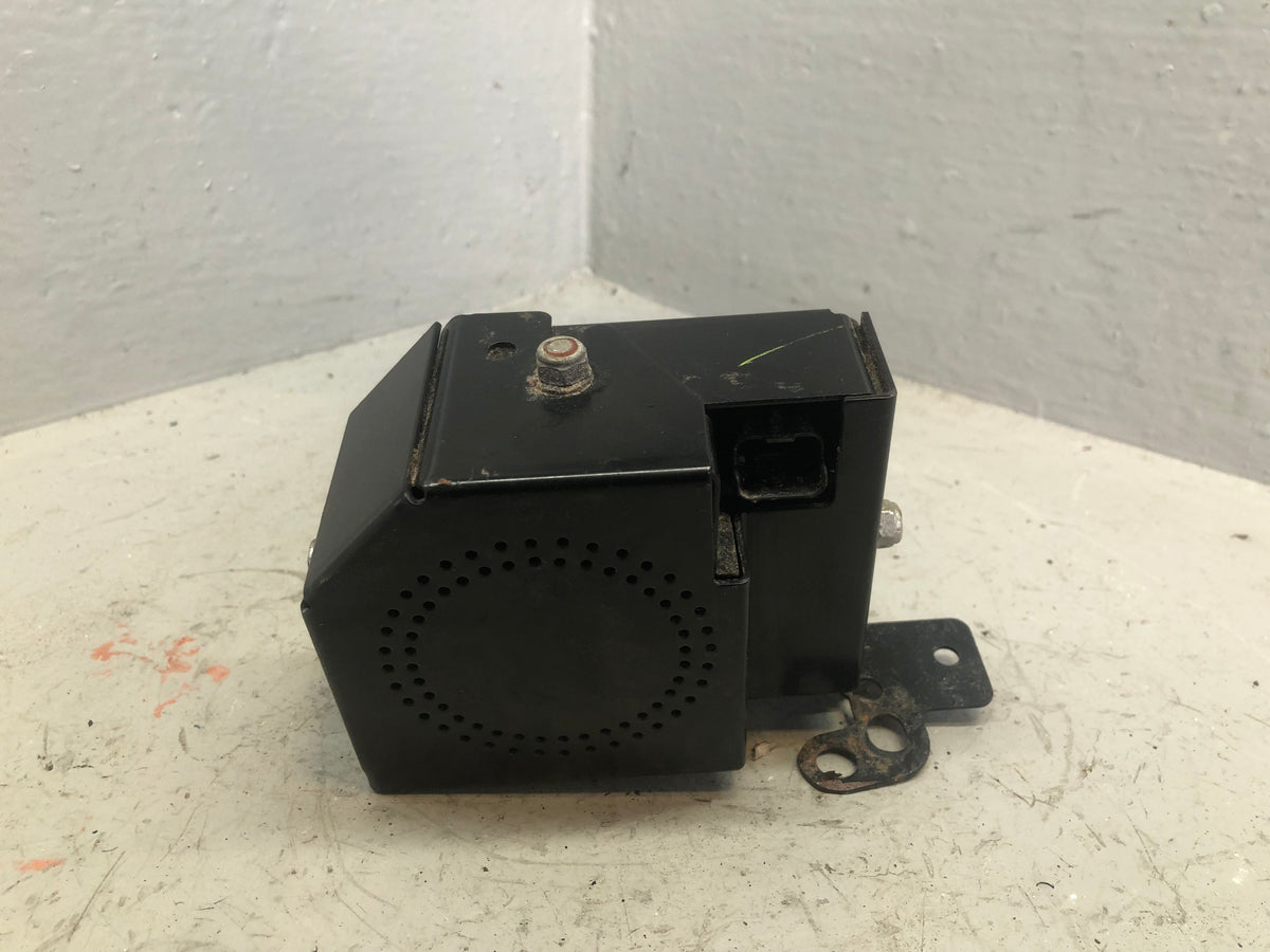 Alarm Siren Anti-Theft Module YWK500040 Range Rover Sport Discovery 3 Land Rover