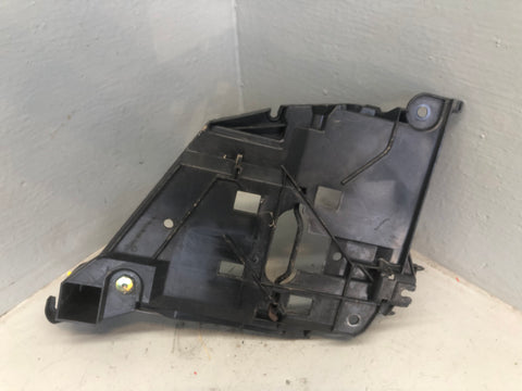 Porsche Boxster S Headlight Bracket Tray Left 986 1996 to 2004