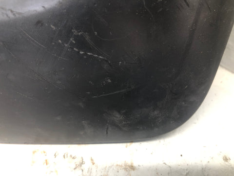 Discovery Sport Mud Flap Guard Off Side Rear L550 Land Rover 2014 to 2019