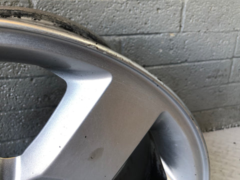 Discovery 3 HSE Alloy Wheel Single 19" x 8J Land Rover 2004 to 2009 L07106B
