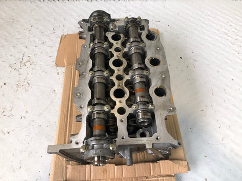Cylinder Head 3.0 TDV6 Right Discovery 4 Range Rover Sport Land Rover J23096