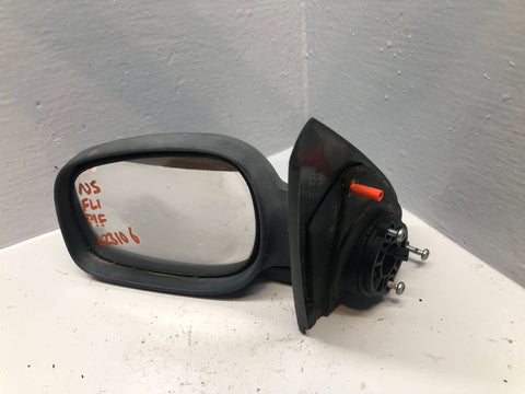 Freelander 1 Door Mirror Electric Near Side Power Fold Land Rover 2001 to 2006