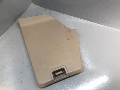 Discovery 4 Boot Panel Off Side Rear Beige ERS500080 Land Rover 2009 to 2014