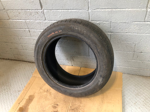 Accelera Part Worn Tyre 255/55R19 5mm Tread 255 55 19 D03086A